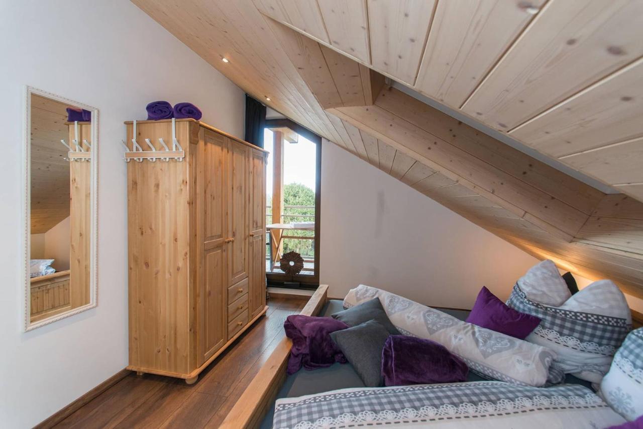 Ferienwohnung Kayserlay Hurtgenwald Exterior photo