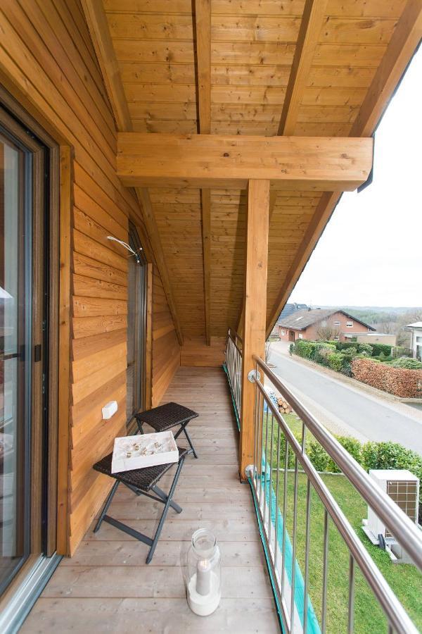 Ferienwohnung Kayserlay Hurtgenwald Exterior photo